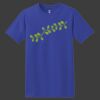 ComfortSoft Heavyweight 100% Cotton T Shirt Thumbnail