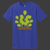 ComfortSoft Heavyweight 100% Cotton T Shirt Thumbnail