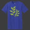 ComfortSoft Heavyweight 100% Cotton T Shirt Thumbnail