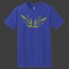 ComfortSoft Heavyweight 100% Cotton T Shirt Thumbnail