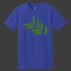 ComfortSoft Heavyweight 100% Cotton T Shirt Thumbnail