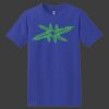 ComfortSoft Heavyweight 100% Cotton T Shirt Thumbnail