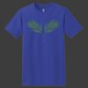 ComfortSoft Heavyweight 100% Cotton T Shirt Thumbnail
