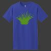 ComfortSoft Heavyweight 100% Cotton T Shirt Thumbnail