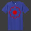 ComfortSoft Heavyweight 100% Cotton T Shirt Thumbnail