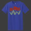 ComfortSoft Heavyweight 100% Cotton T Shirt Thumbnail