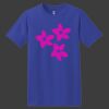 ComfortSoft Heavyweight 100% Cotton T Shirt Thumbnail
