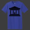 ComfortSoft Heavyweight 100% Cotton T Shirt Thumbnail
