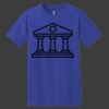 ComfortSoft Heavyweight 100% Cotton T Shirt Thumbnail