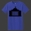 ComfortSoft Heavyweight 100% Cotton T Shirt Thumbnail