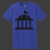 ComfortSoft Heavyweight 100% Cotton T Shirt Thumbnail
