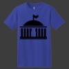 ComfortSoft Heavyweight 100% Cotton T Shirt Thumbnail