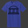 ComfortSoft Heavyweight 100% Cotton T Shirt Thumbnail