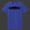 ComfortSoft Heavyweight 100% Cotton T Shirt Thumbnail