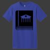 ComfortSoft Heavyweight 100% Cotton T Shirt Thumbnail