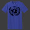 ComfortSoft Heavyweight 100% Cotton T Shirt Thumbnail