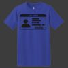 ComfortSoft Heavyweight 100% Cotton T Shirt Thumbnail