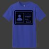 ComfortSoft Heavyweight 100% Cotton T Shirt Thumbnail