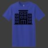 ComfortSoft Heavyweight 100% Cotton T Shirt Thumbnail