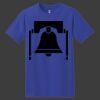 ComfortSoft Heavyweight 100% Cotton T Shirt Thumbnail
