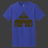 ComfortSoft Heavyweight 100% Cotton T Shirt Thumbnail