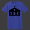 ComfortSoft Heavyweight 100% Cotton T Shirt Thumbnail