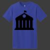 ComfortSoft Heavyweight 100% Cotton T Shirt Thumbnail