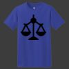 ComfortSoft Heavyweight 100% Cotton T Shirt Thumbnail