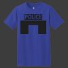 ComfortSoft Heavyweight 100% Cotton T Shirt Thumbnail