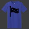 ComfortSoft Heavyweight 100% Cotton T Shirt Thumbnail