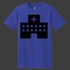 ComfortSoft Heavyweight 100% Cotton T Shirt Thumbnail