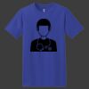 ComfortSoft Heavyweight 100% Cotton T Shirt Thumbnail