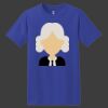 ComfortSoft Heavyweight 100% Cotton T Shirt Thumbnail