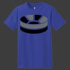 ComfortSoft Heavyweight 100% Cotton T Shirt Thumbnail