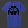 ComfortSoft Heavyweight 100% Cotton T Shirt Thumbnail