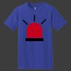 ComfortSoft Heavyweight 100% Cotton T Shirt Thumbnail