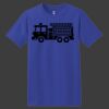 ComfortSoft Heavyweight 100% Cotton T Shirt Thumbnail