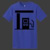 ComfortSoft Heavyweight 100% Cotton T Shirt Thumbnail