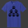 ComfortSoft Heavyweight 100% Cotton T Shirt Thumbnail