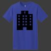 ComfortSoft Heavyweight 100% Cotton T Shirt Thumbnail