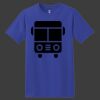 ComfortSoft Heavyweight 100% Cotton T Shirt Thumbnail