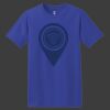 ComfortSoft Heavyweight 100% Cotton T Shirt Thumbnail