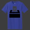 ComfortSoft Heavyweight 100% Cotton T Shirt Thumbnail