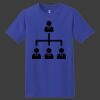 ComfortSoft Heavyweight 100% Cotton T Shirt Thumbnail