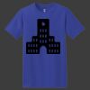 ComfortSoft Heavyweight 100% Cotton T Shirt Thumbnail
