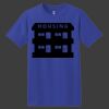 ComfortSoft Heavyweight 100% Cotton T Shirt Thumbnail