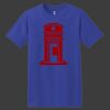 ComfortSoft Heavyweight 100% Cotton T Shirt Thumbnail