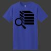 ComfortSoft Heavyweight 100% Cotton T Shirt Thumbnail