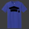 ComfortSoft Heavyweight 100% Cotton T Shirt Thumbnail