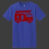 ComfortSoft Heavyweight 100% Cotton T Shirt Thumbnail